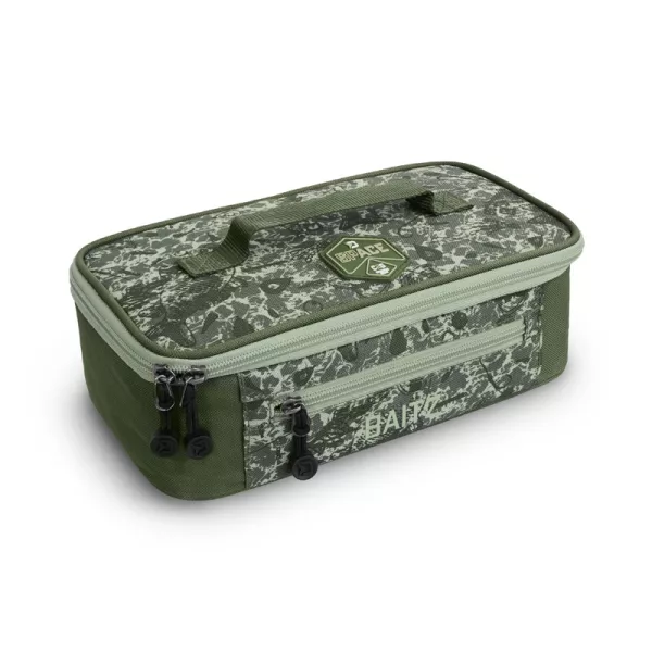 Delphin Baitz SPACE C2G Sac avec 6 compartiments de rangement