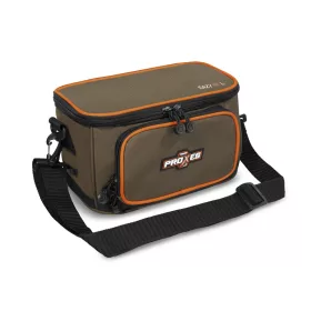 Delphin PROXES Easy L Sac de spinning + Boîte