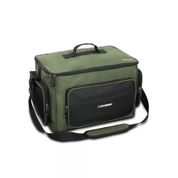 Delphin CLASSA CarryALL Sac de pêche XXL