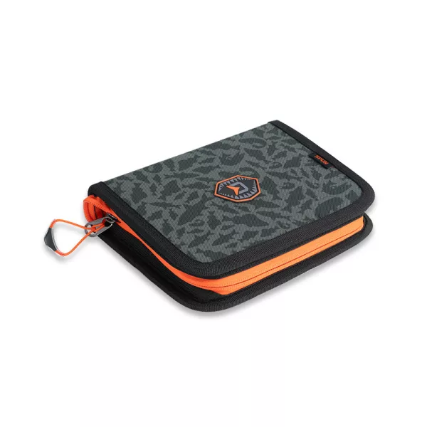 Delphin Darx ATAK! Sac de spinning