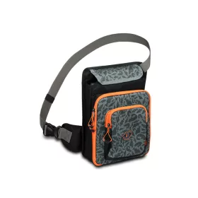 Delphin Darx ATAK! Swift Crossbody Sac à dos