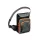 Delphin Darx ATAK! Swift Crossbody Sac à dos