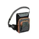 Delphin Darx ATAK! Swift Crossbody Sac à dos