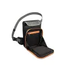 Delphin Darx ATAK! Swift Crossbody Sac à dos