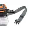 Delphin Darx ATAK! Swift Crossbody Sac à dos