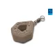 Delphin CyberBARBED Plomb de pêche avec Fente 40g