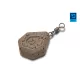 Delphin CyberBARBED Poids en plomb 60g