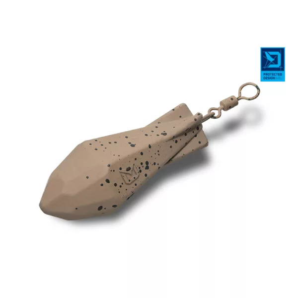 Delphin AeroTEAR Plomb en goutte 80g