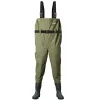 Delphin Classa Waders à poitrine 41
