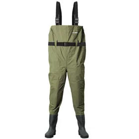 Delphin Classa Waders à poitrine 42