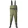 Delphin Classa Waders à poitrine 42