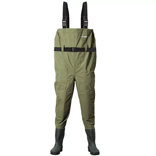 Delphin Classa Waders à poitrine 43