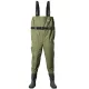 Delphin Classa Waders à poitrine 43
