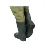Delphin Classa Waders à poitrine 43