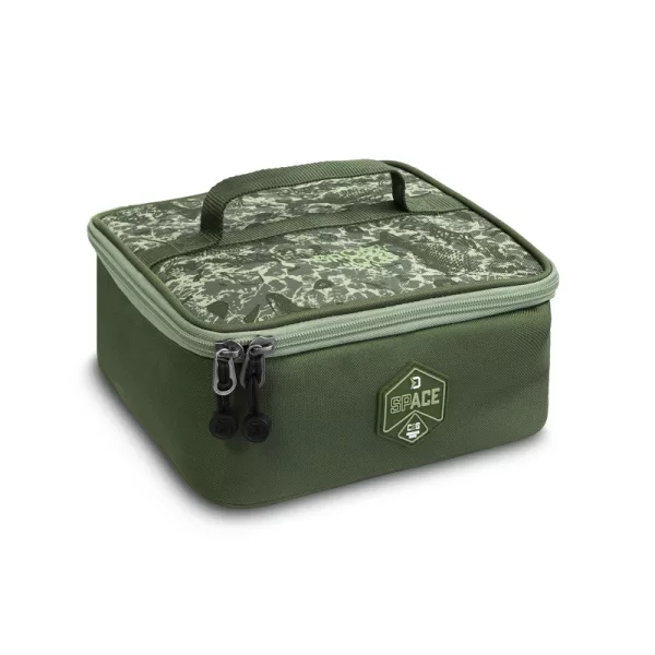 Delphin Spool SPACE C2G Sac de rangement pour 4 bobines