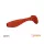 Delphin Karma UVs - Berry 8cm Appât plastique 5db