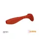 Delphin Karma UVs - Berry 8cm Appât plastique 5db