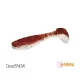 Delphin Karma UVs - DeadSnow 10cm Appât plastique 5db