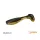 Delphin Karma UVs - MudGold 10cm Appât plastique 5db