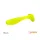 Delphin Karma UVs - Yella 10cm Appât en plastique 5 pièces