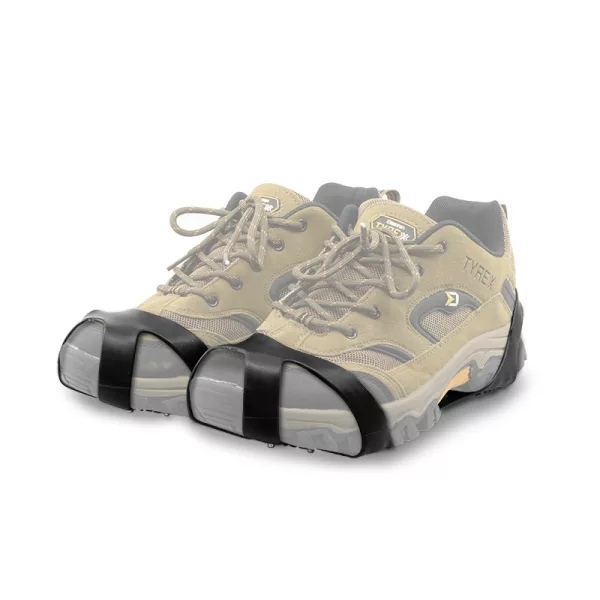 Delphin Grips Semelle Antidérapante pour Chaussures XL
