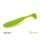 Delphin Zandera UVs - Greench 15cm Leurre en plastique 5db