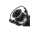 Delphin Legius 5T 5000 Moulinet à frein libre