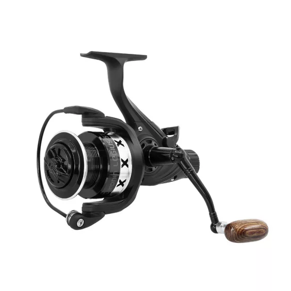 Delphin Legius 6T 6000 Moulinet à frein libre