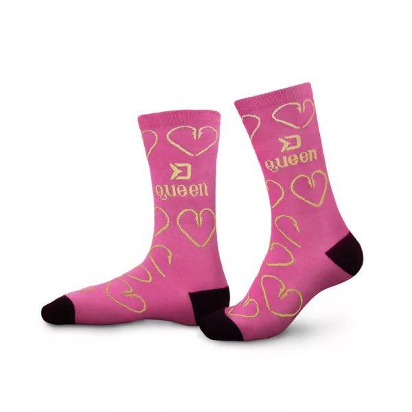 Delphin Queen Chaussette 38-41