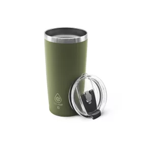 Delphin IsolaCUP Mug thermique vert 600ml