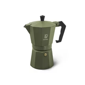 Delphin CoToGo Machine à café verte