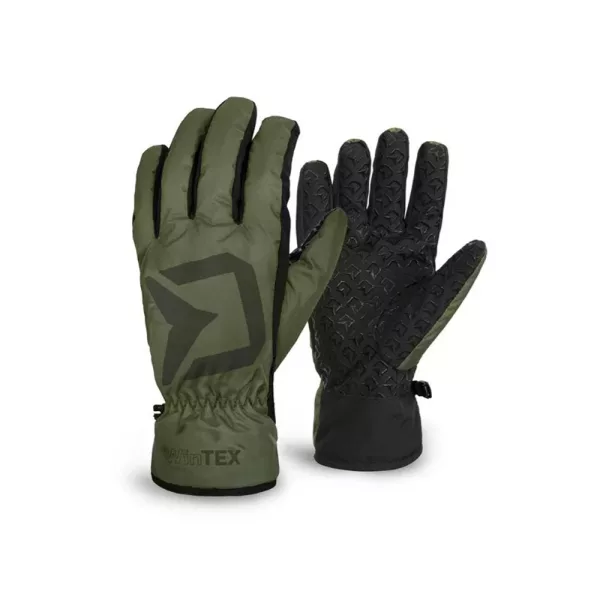 Delphin WinTex Gants d'hiver XL