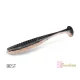 Delphin Zandera FlexiFloat UVs - Best 12cm Leurre en plastique 5 pièces