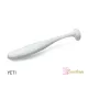 Delphin Zandera FlexiFloat UVs - Yeti 12cm Leurre en plastique 5db