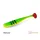 Delphin Zandera FlexiFloat UVs - Perchy 12cm Leurre en plastique 5 pièces