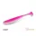 Delphin Zandera FlexiFloat UVs - Candy 12cm Leurre en plastique 5 pièces
