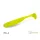 Delphin Zandera FlexiFloat UVs - Yella 12cm Leurre en plastique 5db