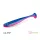 Delphin Zandera FlexiFloat UVs - Lolipop 12cm Leurre en plastique 5 pièces