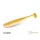 Delphin Zandera FlexiFloat UVs - Epidemy 12cm Leurre en plastique 5 pièces