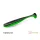 Delphin Zandera FlexiFloat UVs - Forester 12cm Leurre en plastique 5 pièces