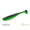 Delphin ZANDERA FlexiFLOAT Uvs Top Mix 12cm Leurre en plastique 5db - Yeti+Booty+Candy+Perchy+Forester