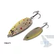 Delphin Elipz FullScale Cuillère Tournante #2 12g Trouty