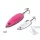 Delphin Elipz FullScale Cuillère Ondulante #2 12g Candy
