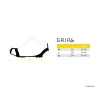 Delphin Grips Semelle Antidérapante pour Chaussures L