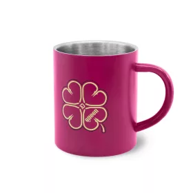 Delphin Queen Mug Inoxydable