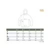 Delphin Catch Me Winter Carp Veste XXL