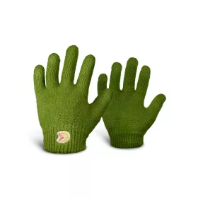 Delphin Yupie Gants Tricotés pour Enfants