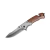 Delphin Profi Couteau pliant avec étui de protection, Lame 10cm