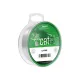 Delphin CatRIG transp. 0,60mm 35m Fil de bas de ligne monofilament