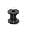 Delphin UNI Rouleau de remplacement pour chaises